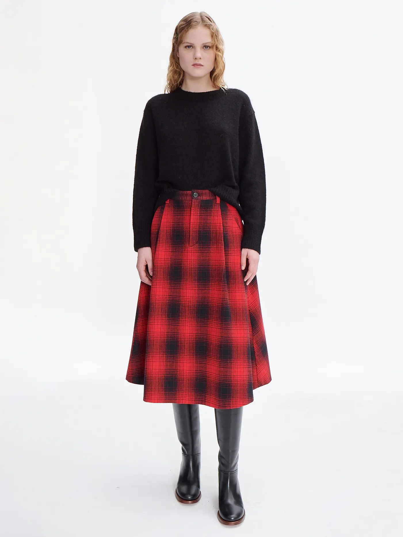 A.P.C. | Pullover ALISON | 
